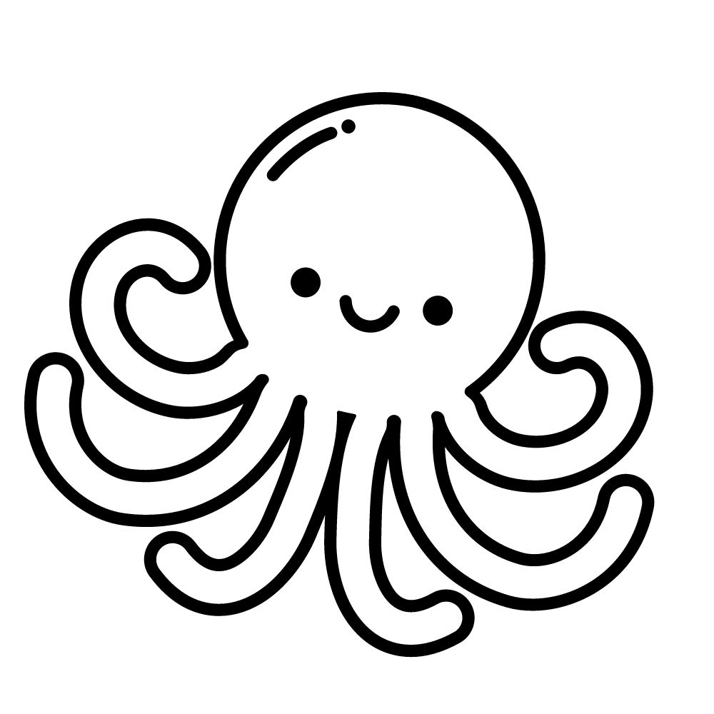 molde fundo do mar em feltro