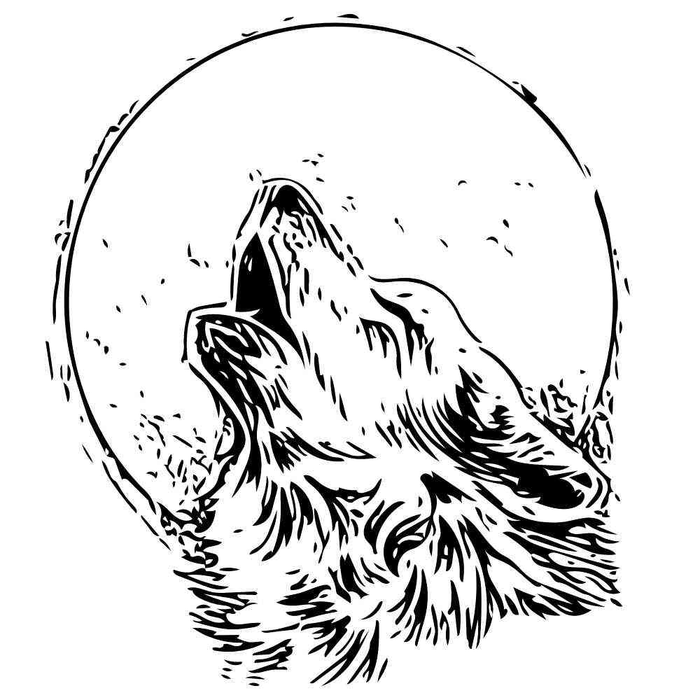 desenhos dificeis para colorir