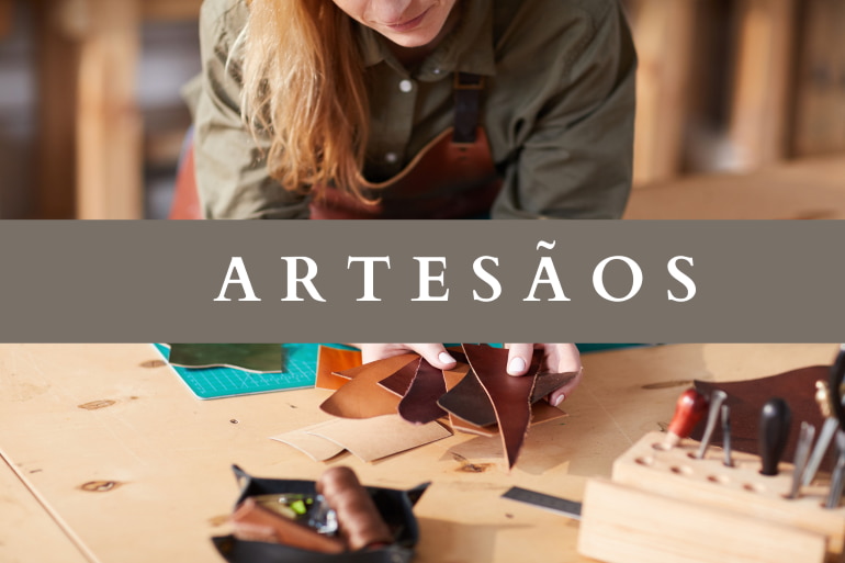 associação de artesãos