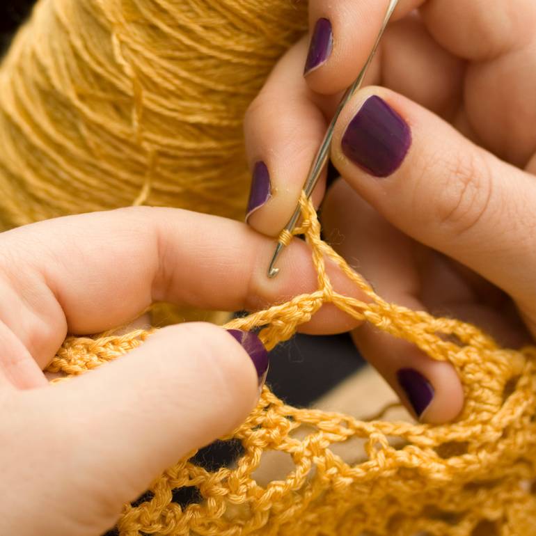 100 ideias de artesanato criativas