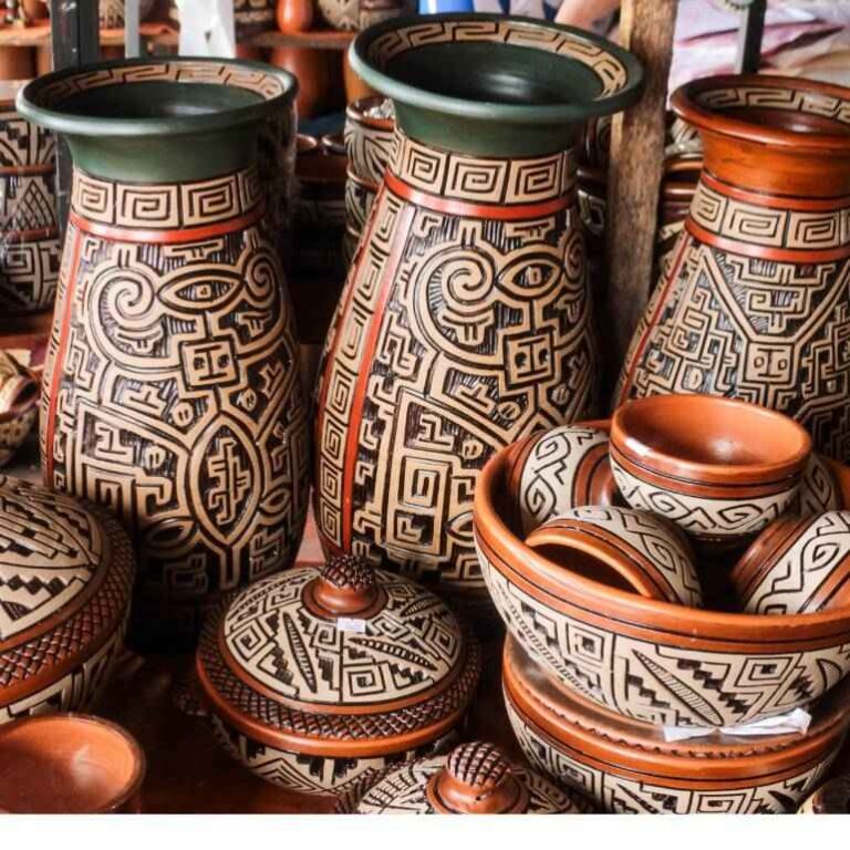 100 Ideias de Artesanato criativas para começar a praticar - Artesanato ...