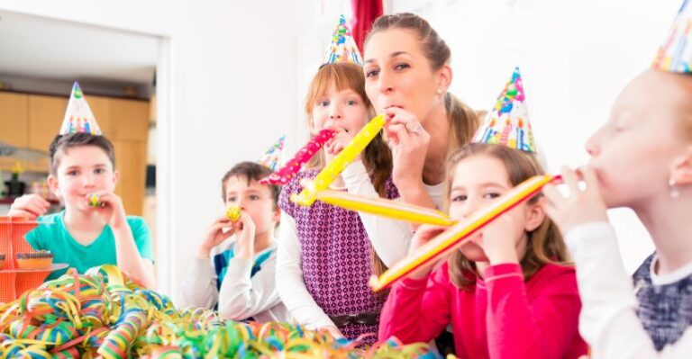 ideias de Lembrancinha aniversário infantil diferente