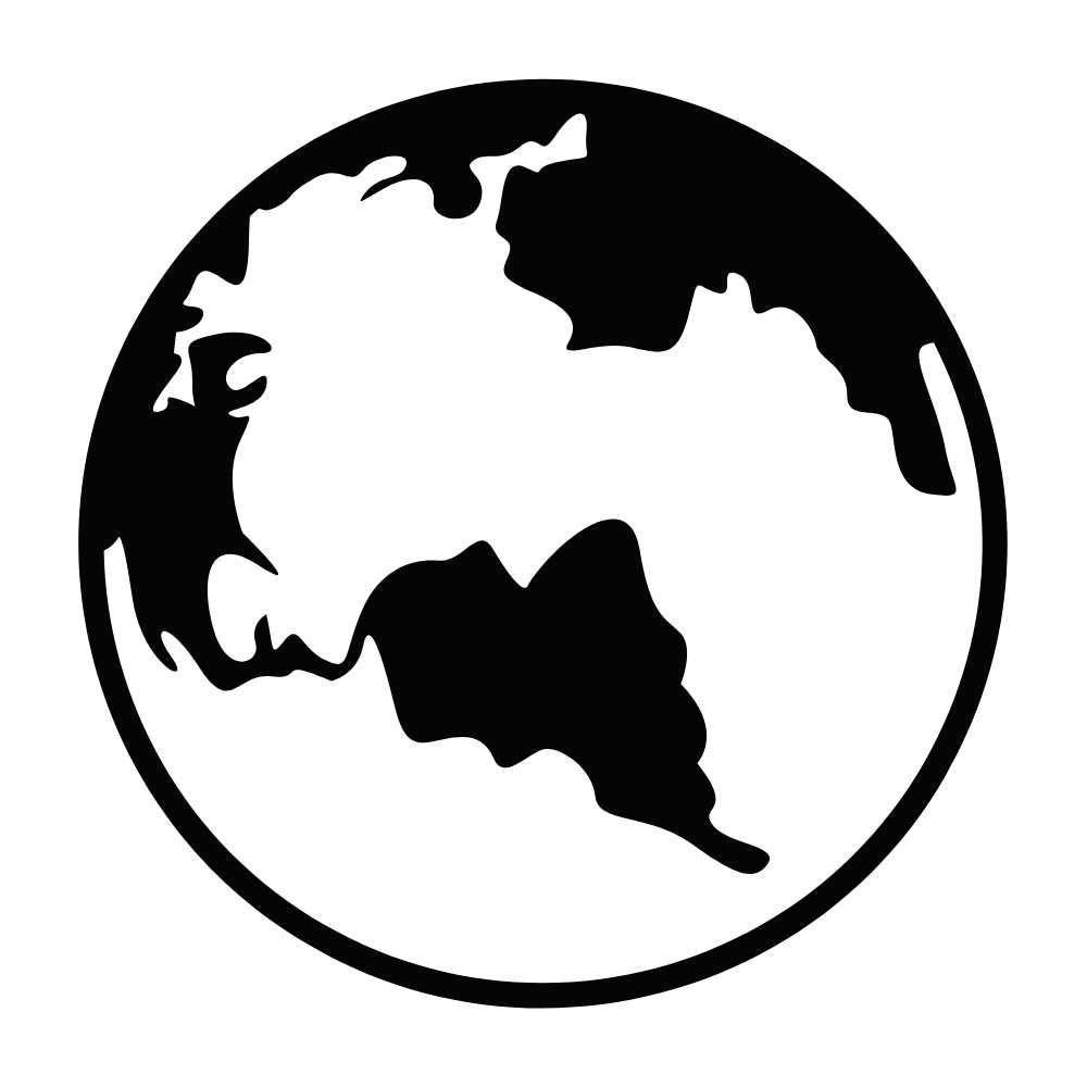 planeta terra facil de desenhar