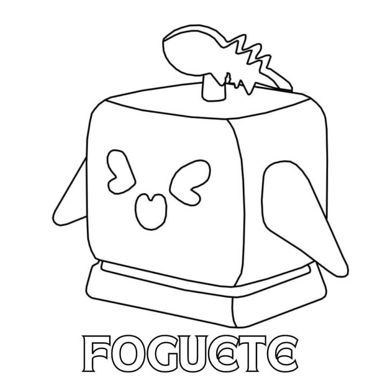 Blox Fruit para colorir, imprimir e se divertir para valer - Artesanato ...