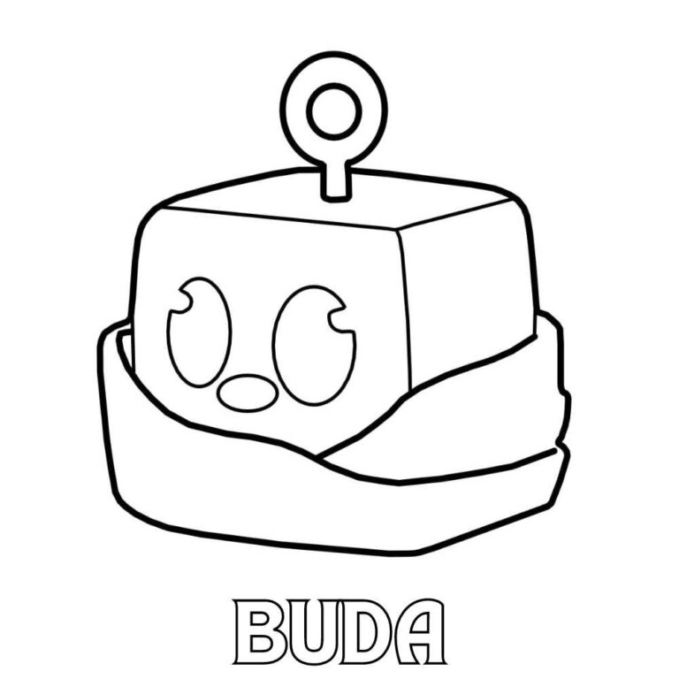 Blox Fruit para colorir, imprimir e se divertir para valer - Artesanato ...