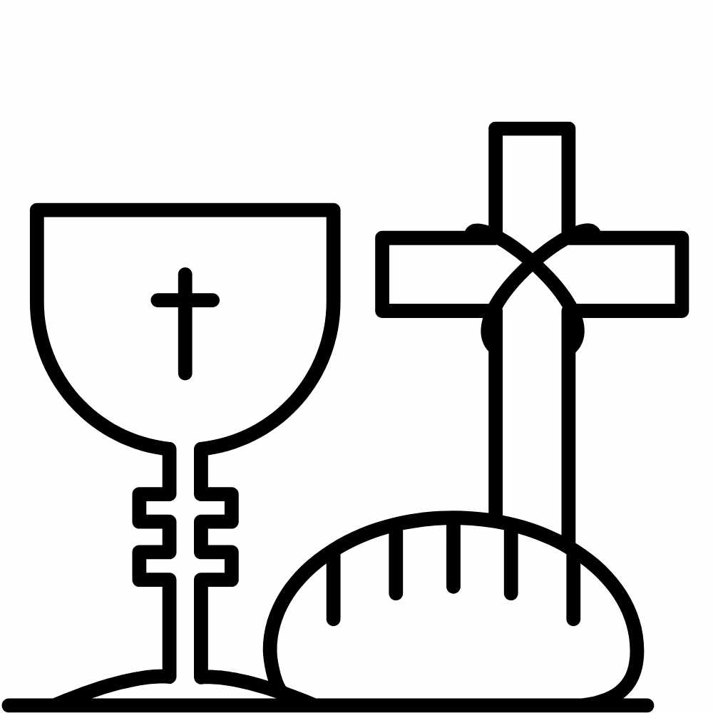 corpus christi para colorir