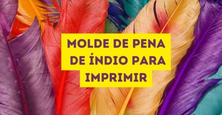 molde pena indio