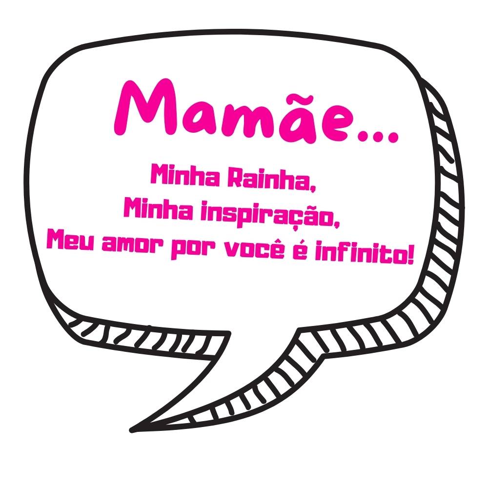 plaquinhas dia das mães imprimir