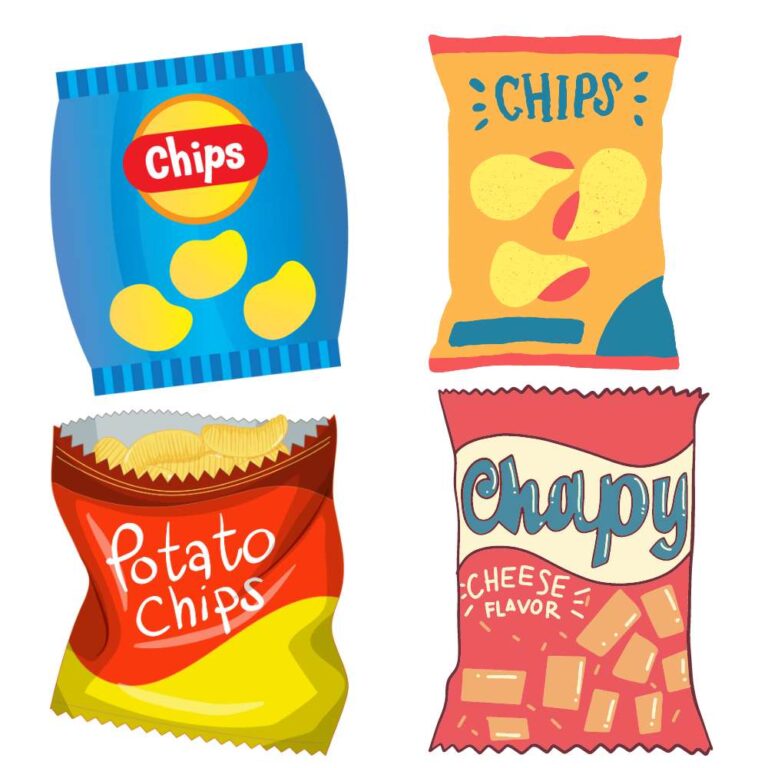 10 Comidas de papel para imprimir em PDF grátis - Artesanato Passo a Passo!