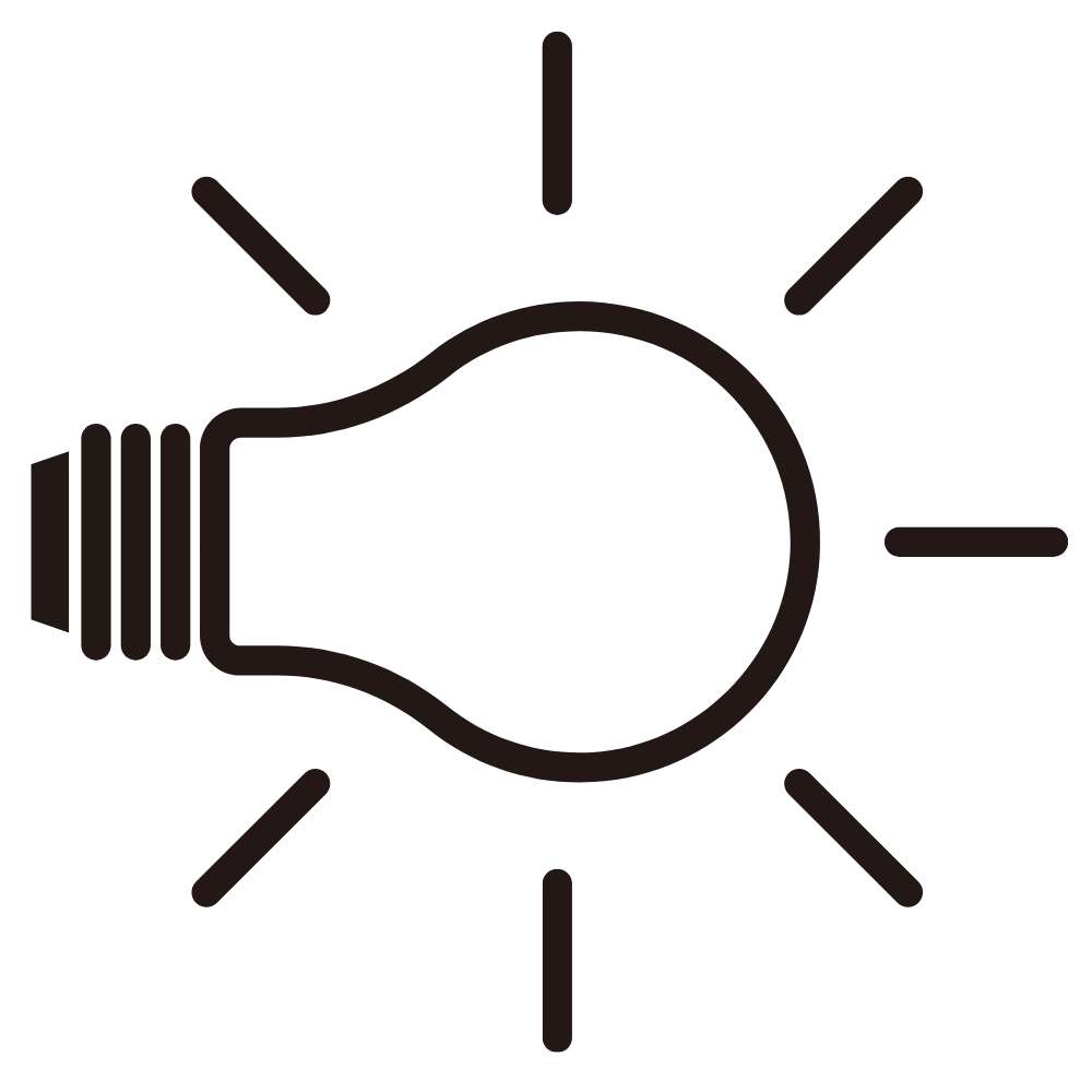 lampada para colorir