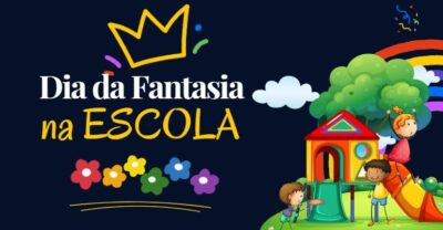 10 Ideias para o dia da fantasia na escola criativas - Artesanato Passo ...