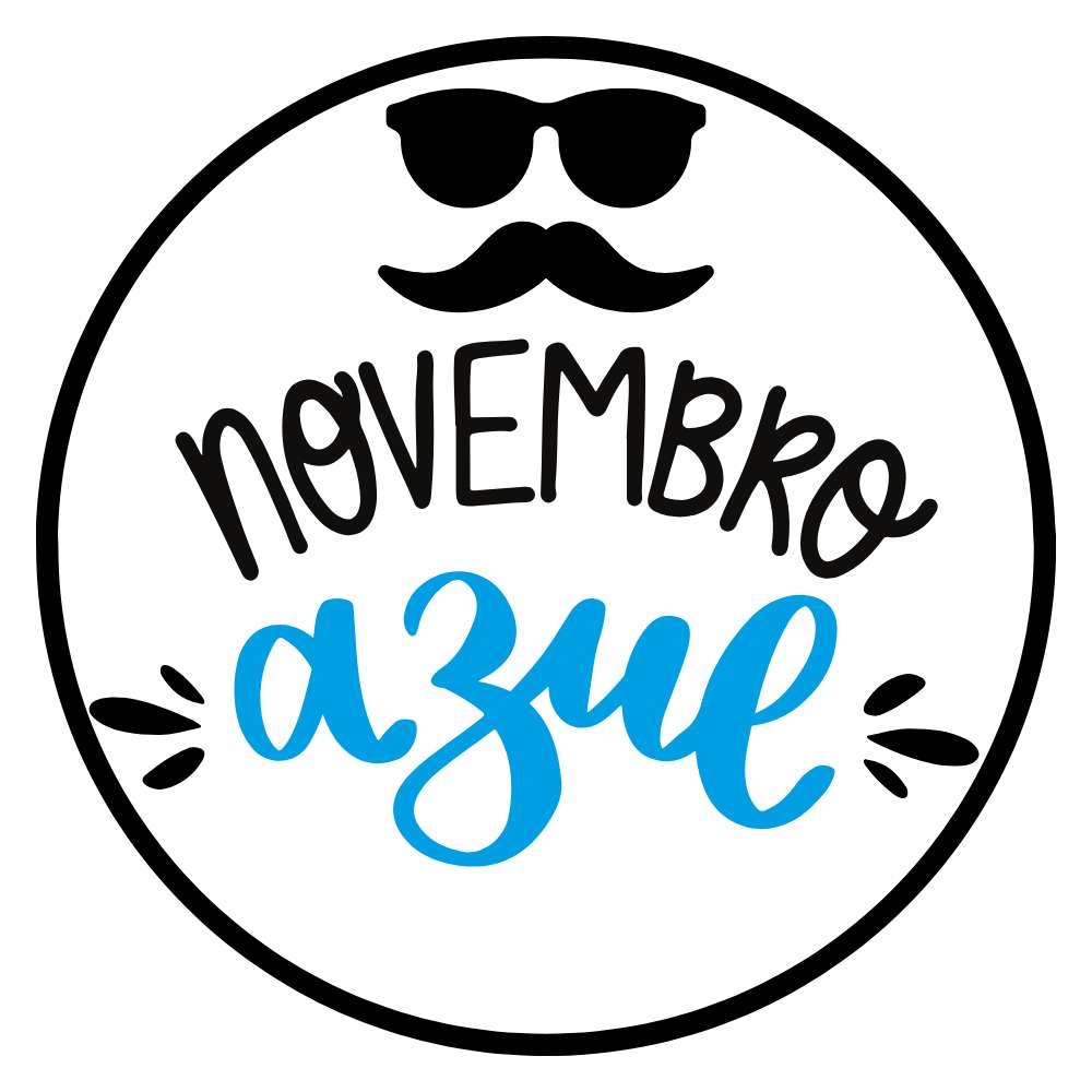 frases novembro azul