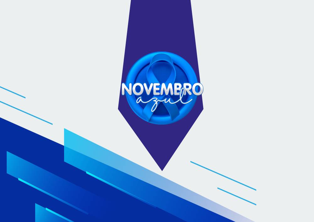 painel pronto novembro azul