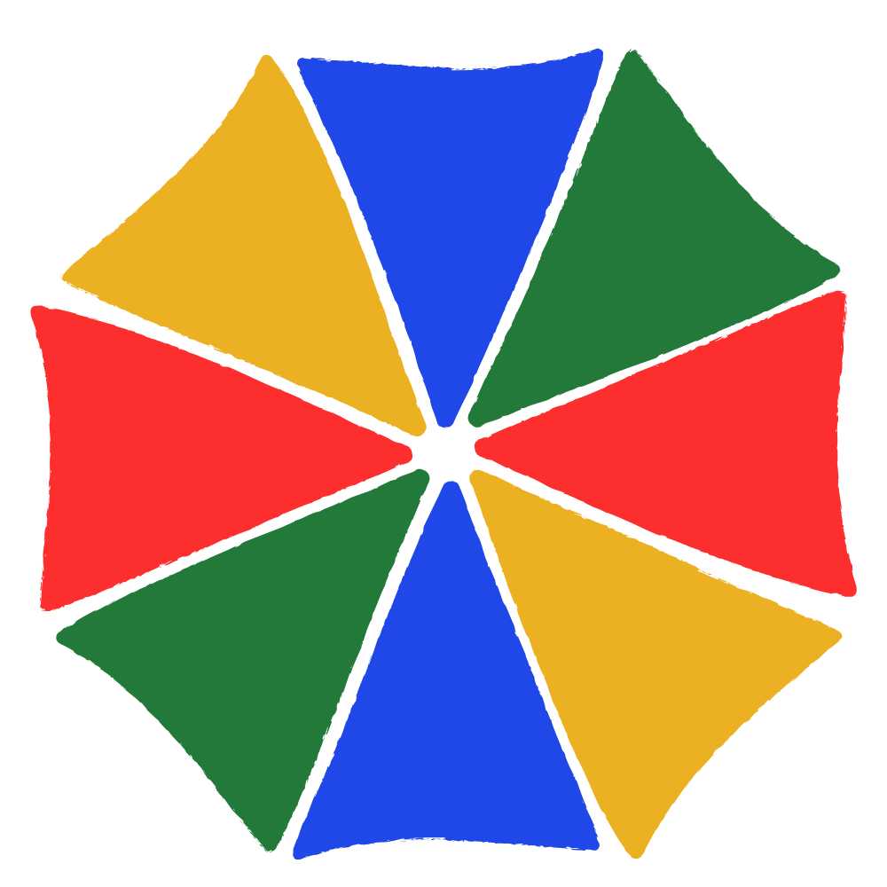 como fazer guarda chuva de frevo 