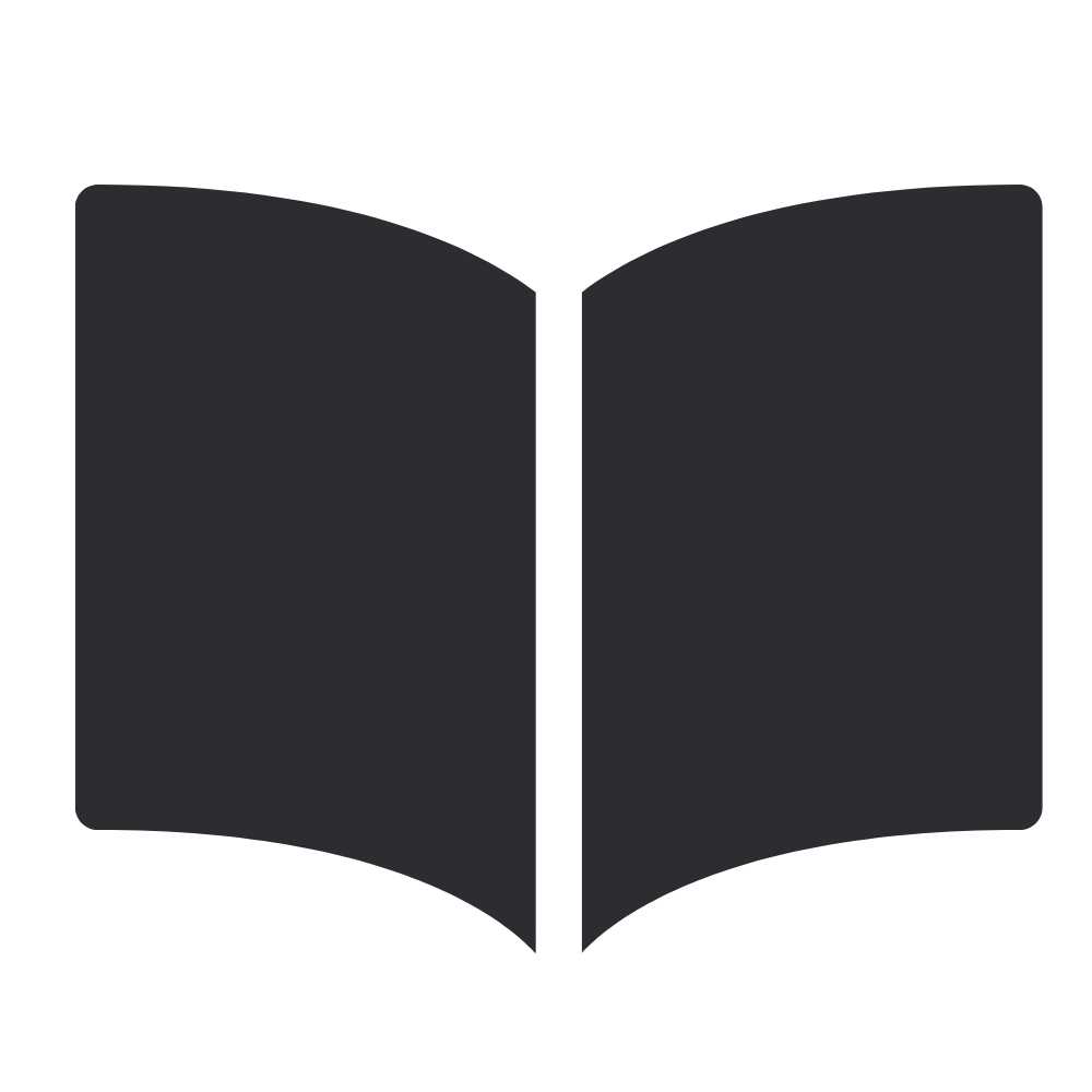 molde de livro