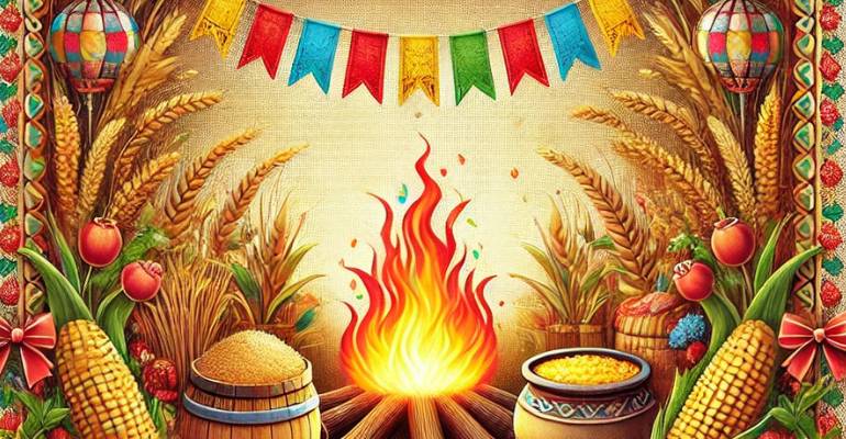 standarte de carnaval