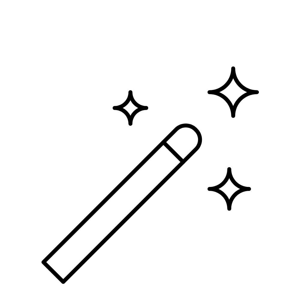 ideias para personalizar