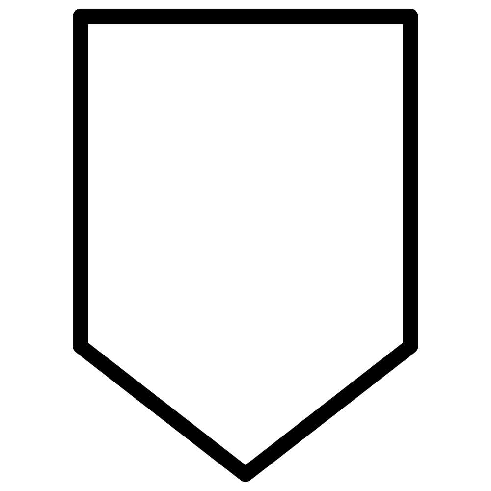 molde estandarte carnaval imprimir