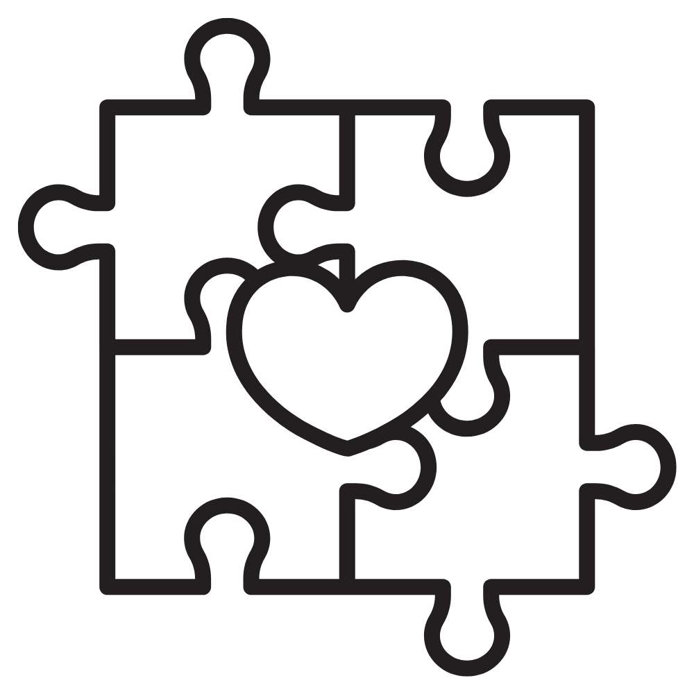 quebra cabeça autismo