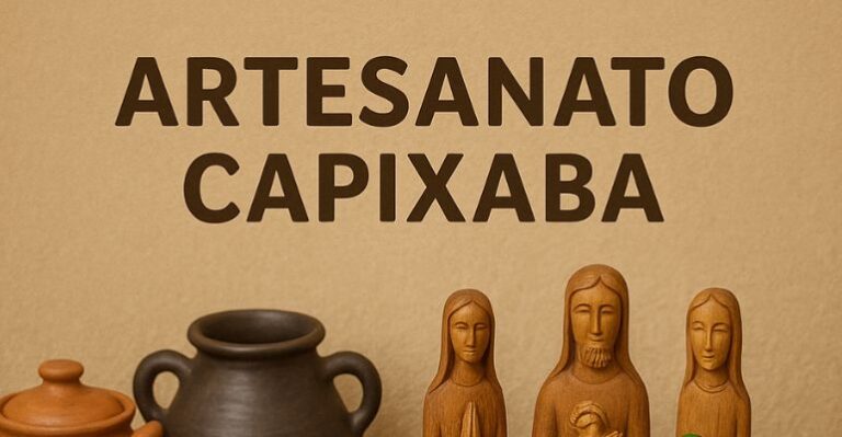 artesanato do ES