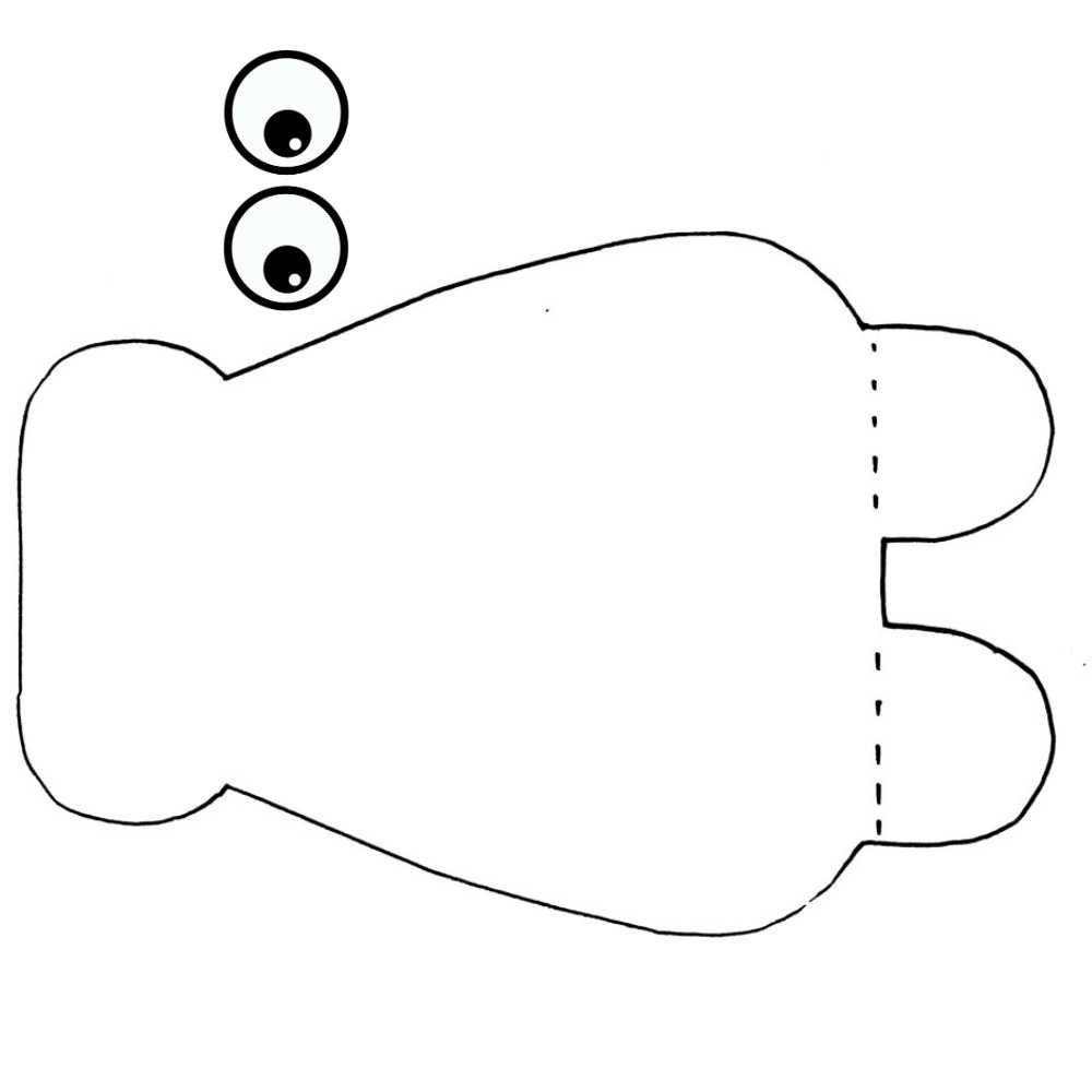 molde cabeça jacare