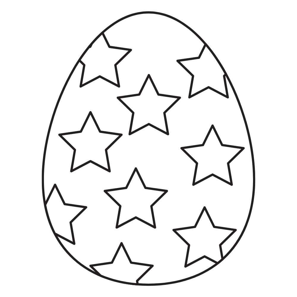 molde ovo pascoa grande