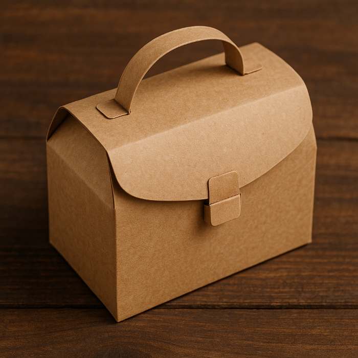 caixa maleta personalizada