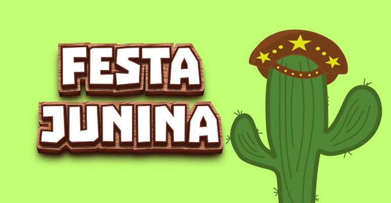 ideias paineis juninos