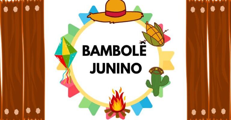 BAMBOLES JUNINOS