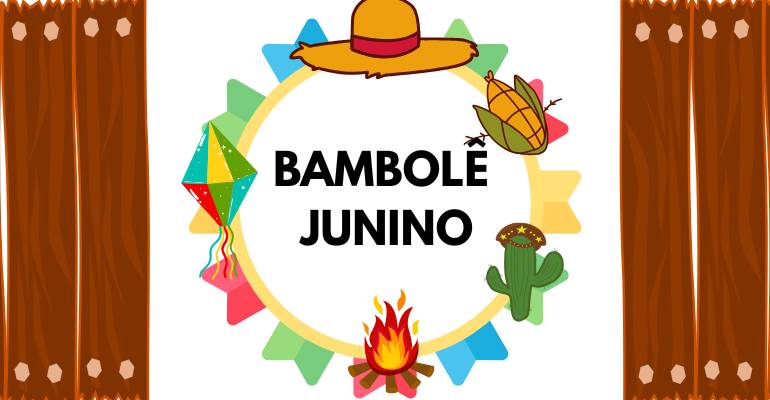 BAMBOLES JUNINOS