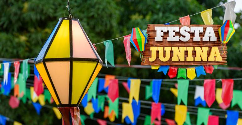 festa junina