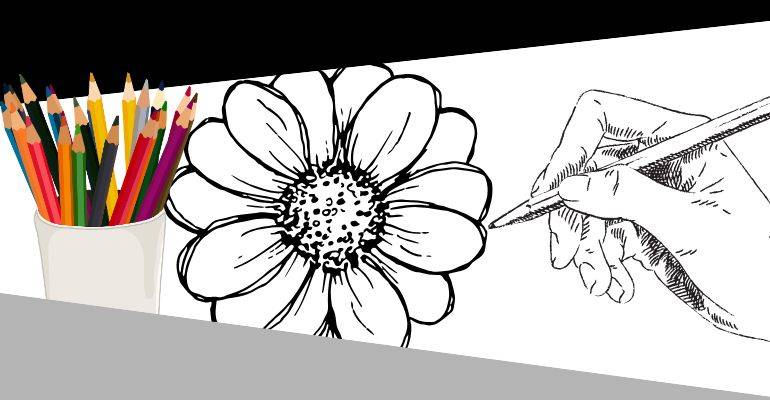 estilos de desenhos