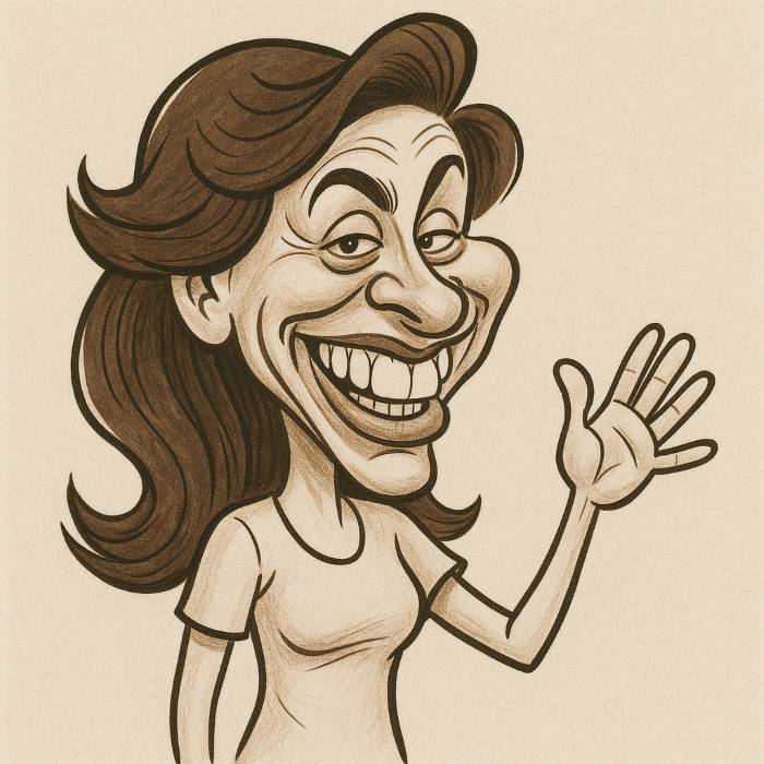 caricatura