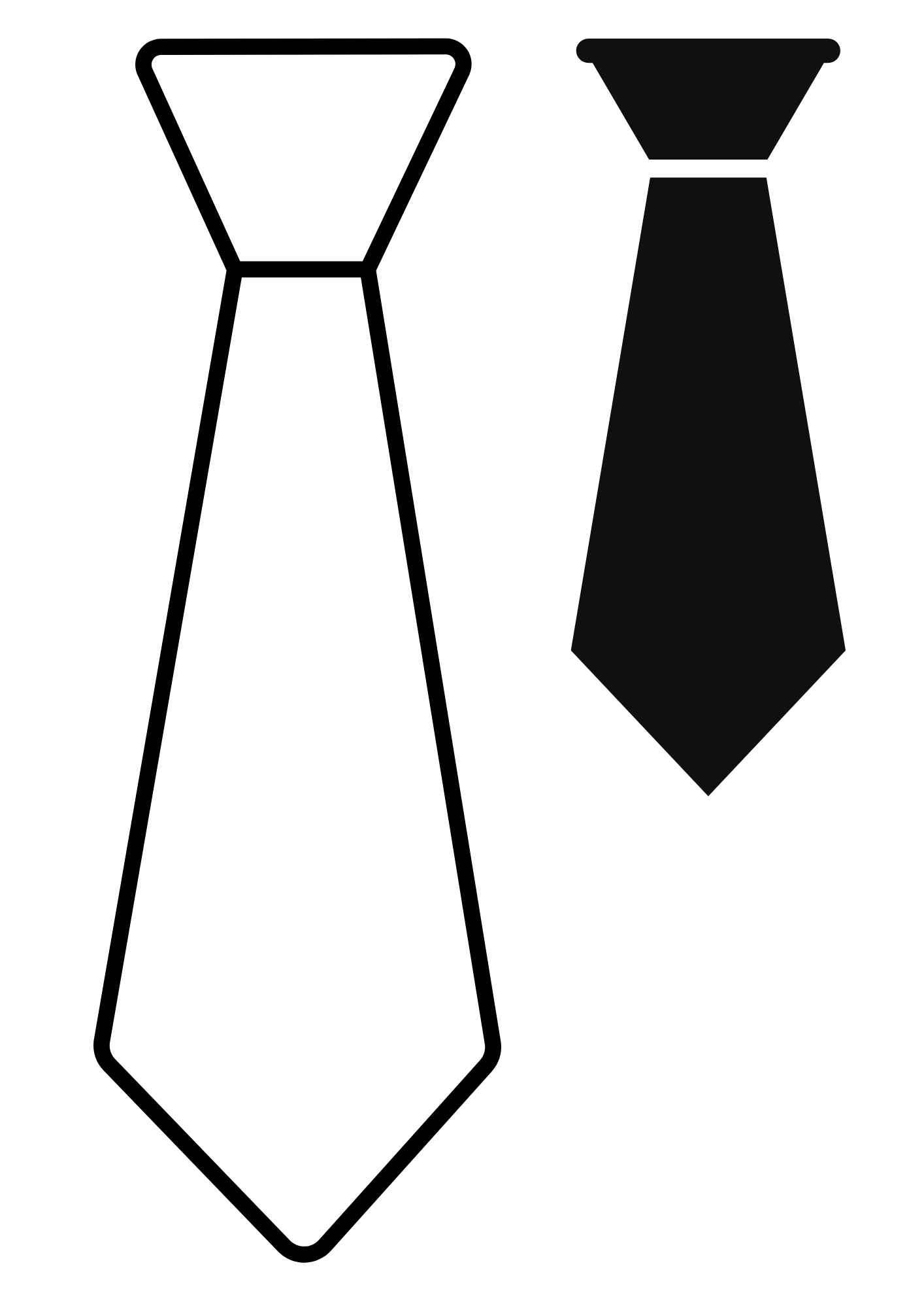 gravatas de dia dos pais