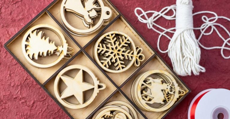 projetos de artesanato