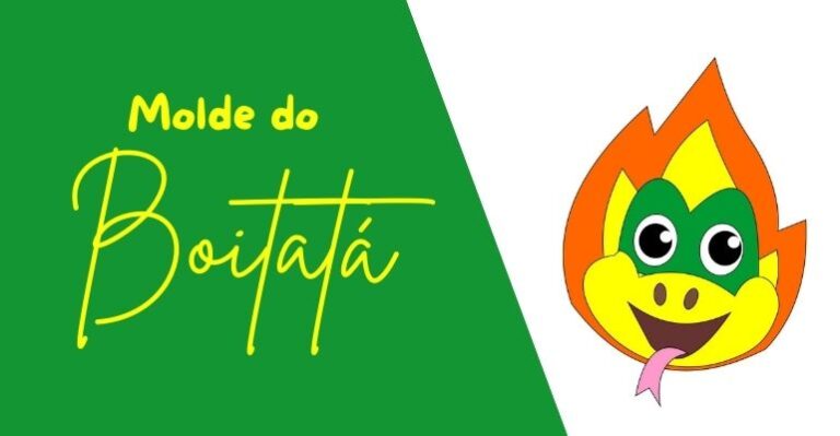 molde boitata