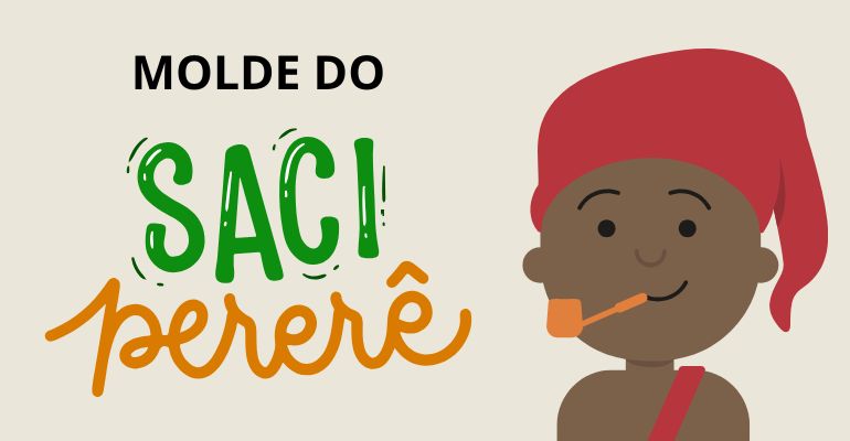 molde saci perere