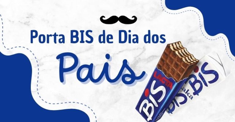 porta bis dia dos pais
