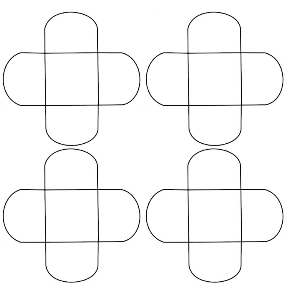 Molde de forminha de doce de papel crepom