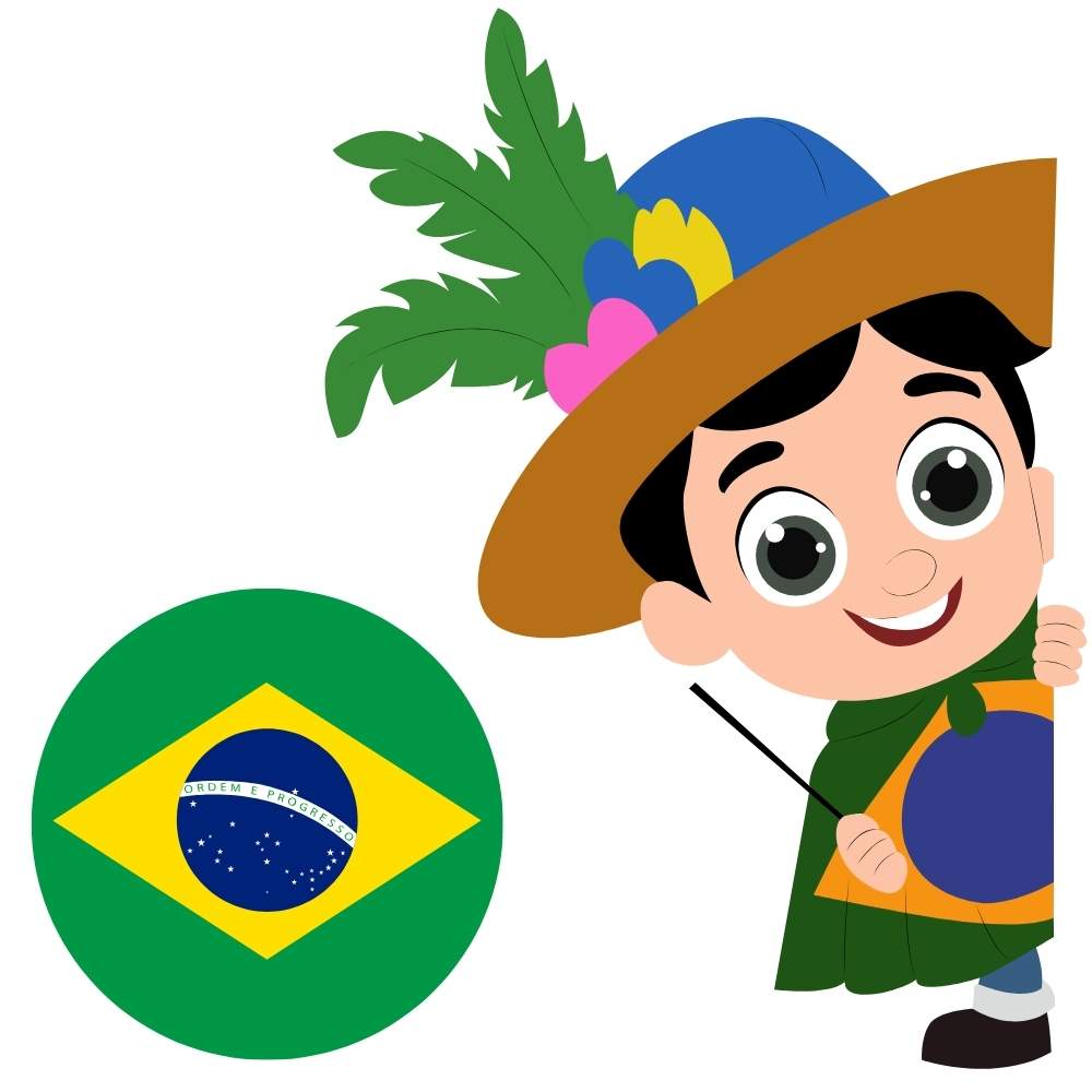 Painel 7 de setembro para imprimir