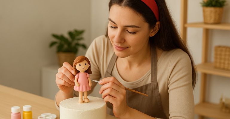 artesanatos para vender na shopee