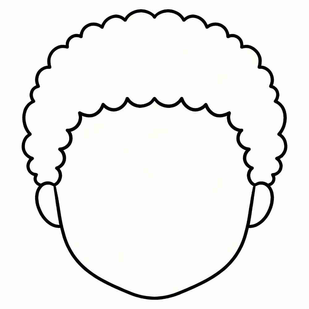 molde de rosto perfeito