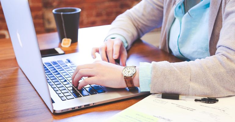 arquivo digital no pc