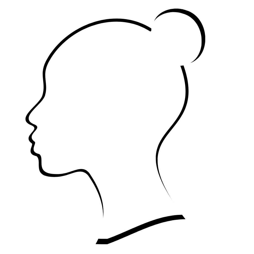 molde dia da mulher imprimir