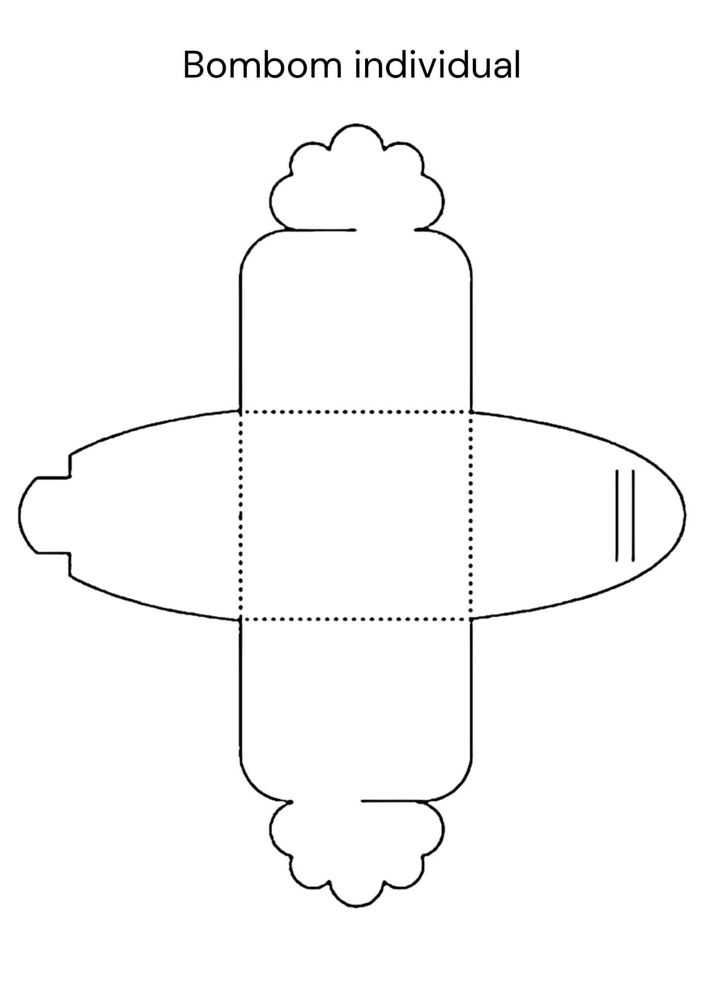 caixa de bombom personalizada para imprimir 