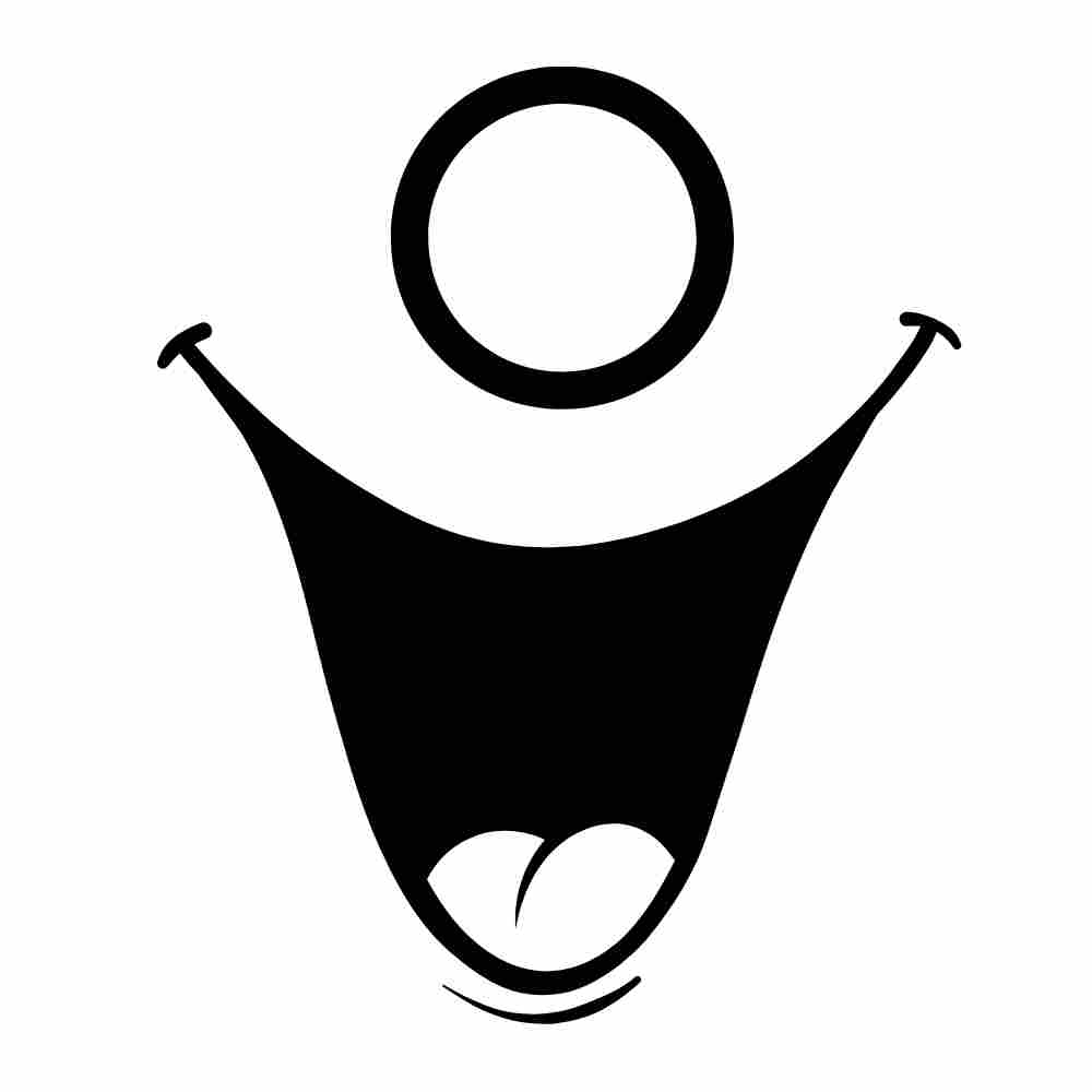 boca de palha imagem