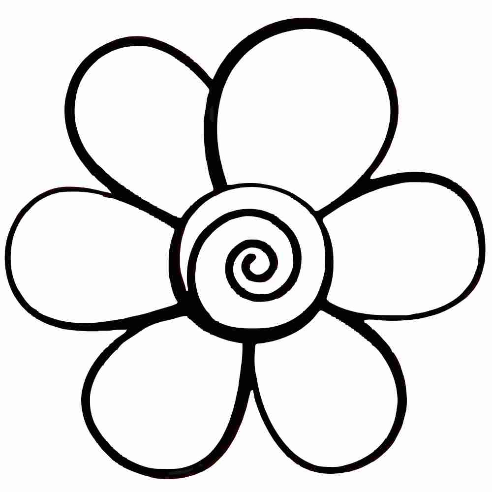 flor do maio laranja