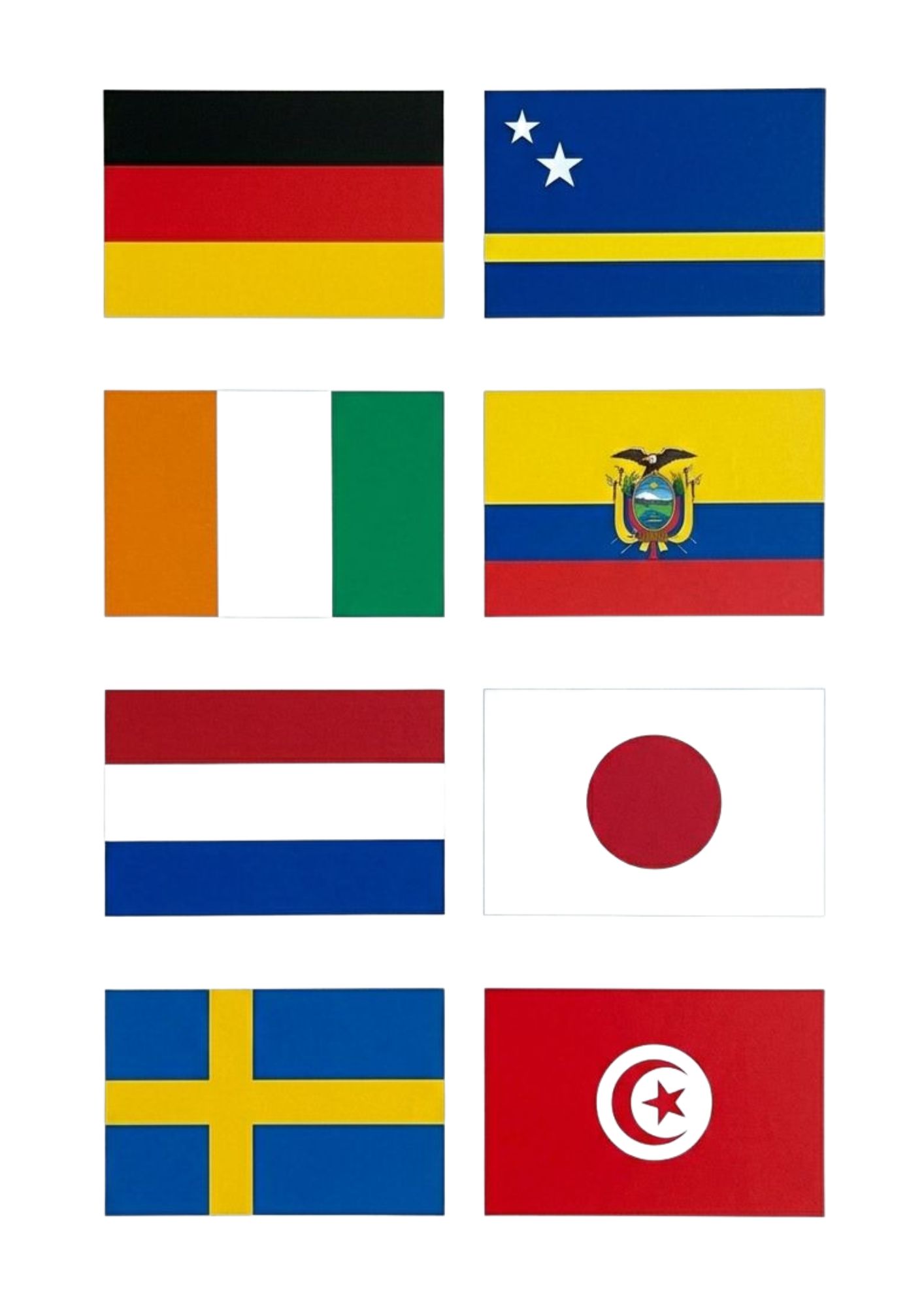 bandeiras dos países da copa do mundo 2026  fifa