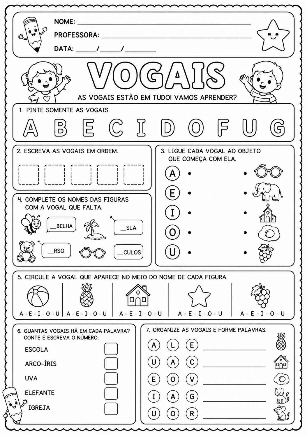 atividades com vogais (2)