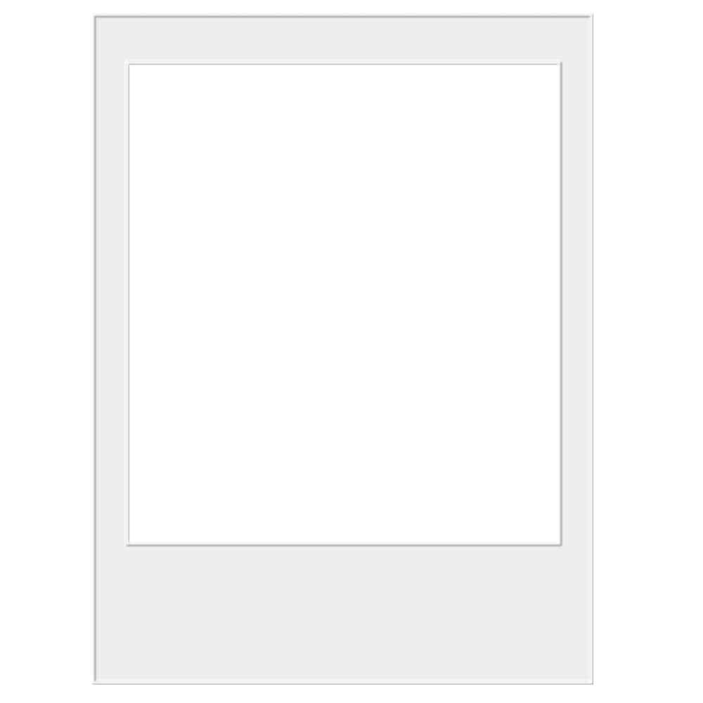 molde polaroid imprimir